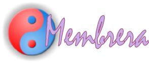 Membrera Logo